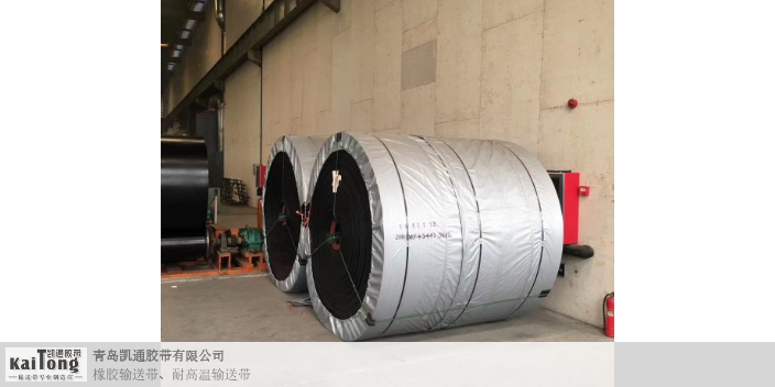 上海耐高温输送带管材