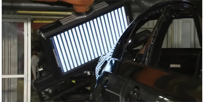呼和浩特偏折光学法汽车面漆检测设备供应商 服务为先 领先光学技术公司供应