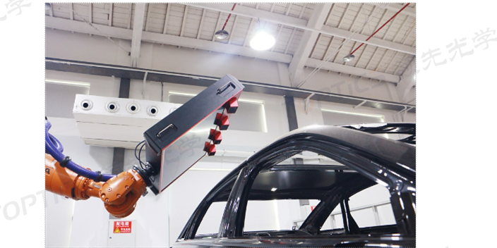 锦州全自动汽车面漆检测设备质量好价格忧的厂家 领先光学技术公司供应