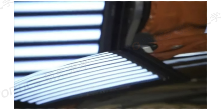马鞍山偏折光学法汽车面漆检测设备价格 服务为先 领先光学技术公司供应