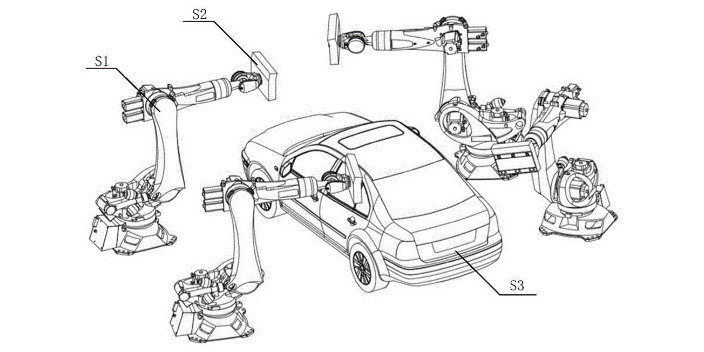 齊齊哈爾汽車面漆檢測設備 領先光學技術公司供應