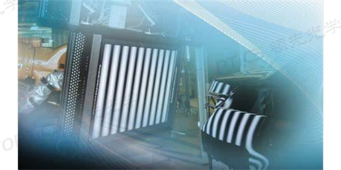吉林光学方法汽车面漆检测设备供应商 领先光学技术公司供应