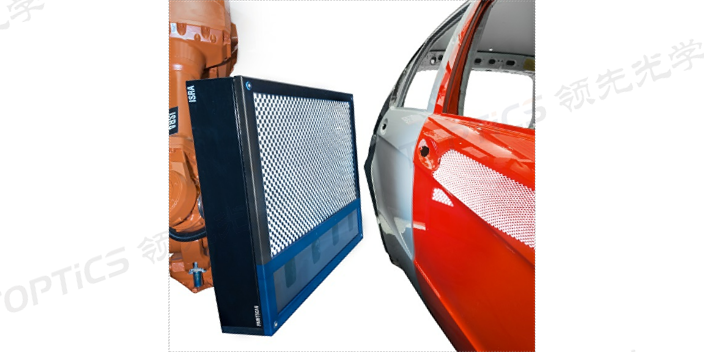 齐齐哈尔全自动汽车面漆检测设备推荐 领先光学技术公司供应