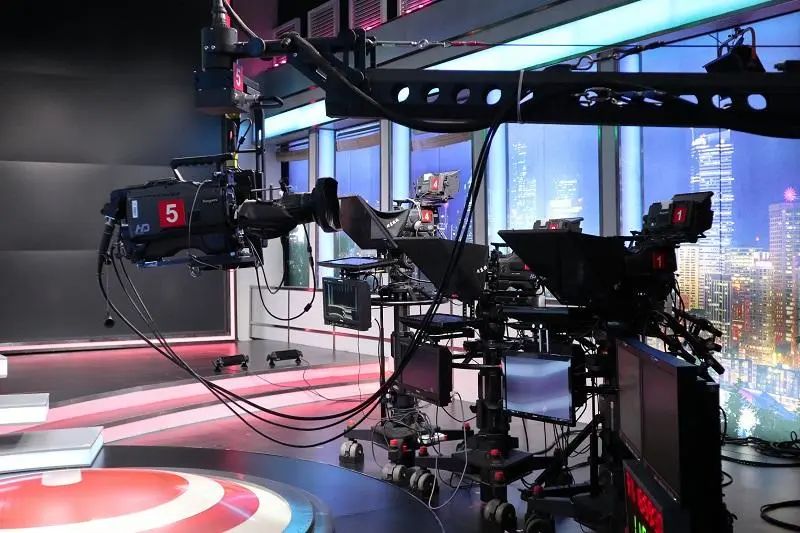 案例丨融合智慧廣電·連接視聽盛宴