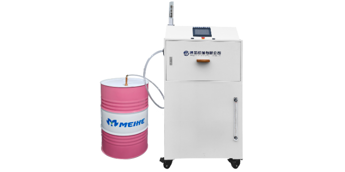 金华冷却乳化液自动配比机作用,乳化液自动配比机