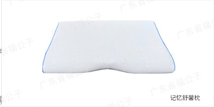 广东水晶绵枕头怎么选合适的,枕头