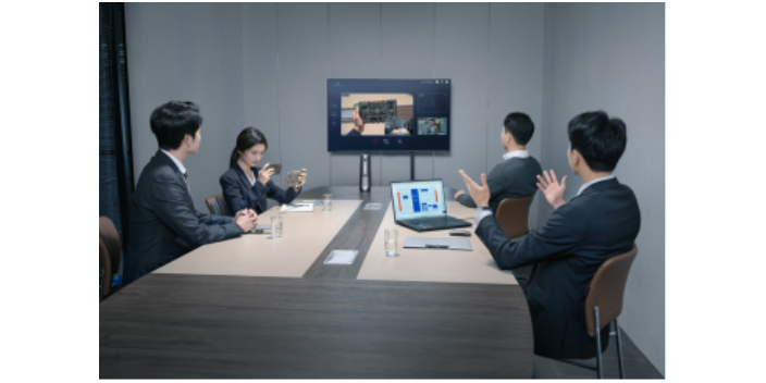 办公室用高清视频会议一体机常见问题 深圳市健成云视科技供应