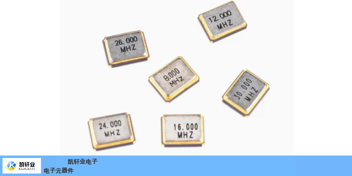 質(zhì)量聲表諧振器,聲表諧振器