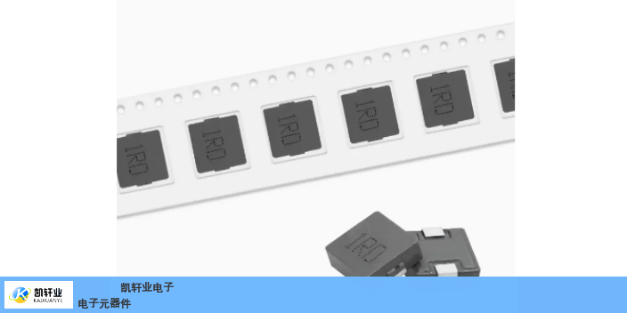 甘肃功率电感制造商