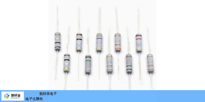 云南NTC熱敏電阻銷售代理,NTC熱敏電阻