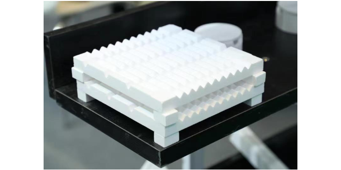 广东省先进陶瓷3D打印技术研讨会 诚信为本 新之联伊丽斯供应