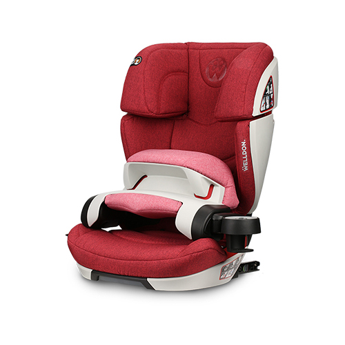 Car seat group on sale guide