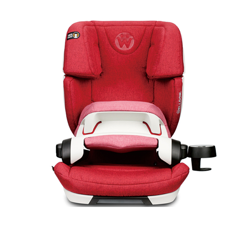 High back clearance booster seat sale