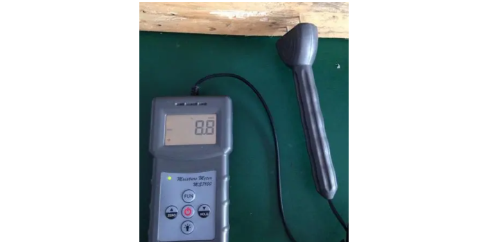 安徽智能木材水分测定仪执行标准,木材水分测定仪