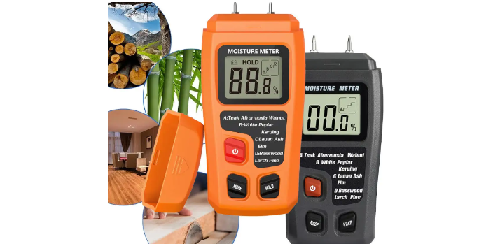 江苏国产木材水分测定仪执行标准,木材水分测定仪