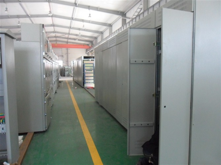 新疆箱式变电站地址 值得信赖 南天亚电气成套设备供应