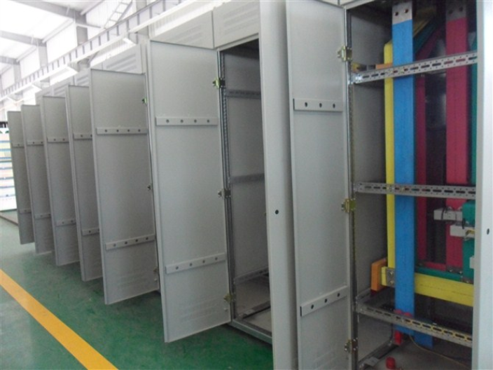 新疆箱式变电站量大从优 来电咨询 南天亚电气成套设备供应