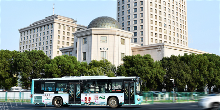 蘇州新區(qū)推廣巴士車身廣告經(jīng)驗豐富,巴士車身廣告