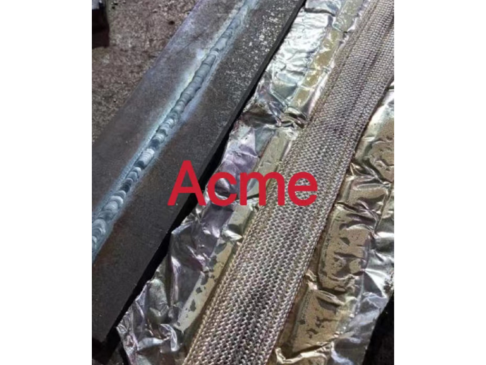 上海复合型柔性焊接衬垫作用,柔性焊接衬垫