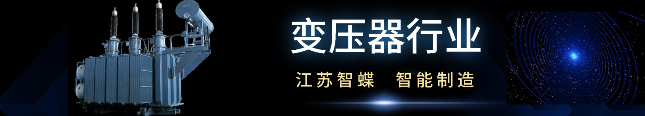 江蘇智蝶數(shù)字科技有限公司公司介紹