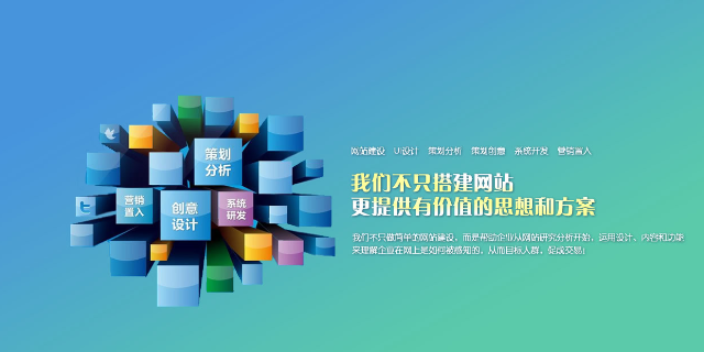 新華區大型響應式網站推廣有什么 河北啟智源泉信息技術供應