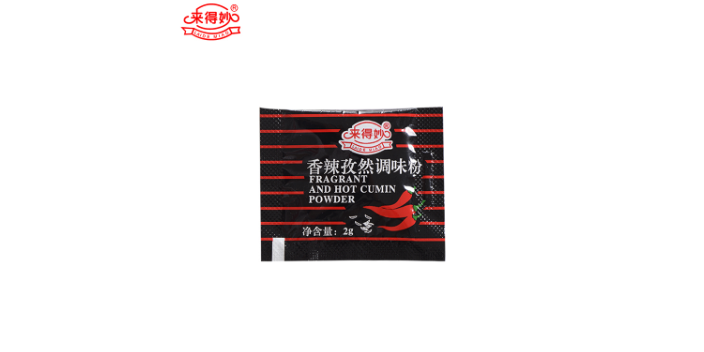 安徽五香调味粉网上销售,调味粉