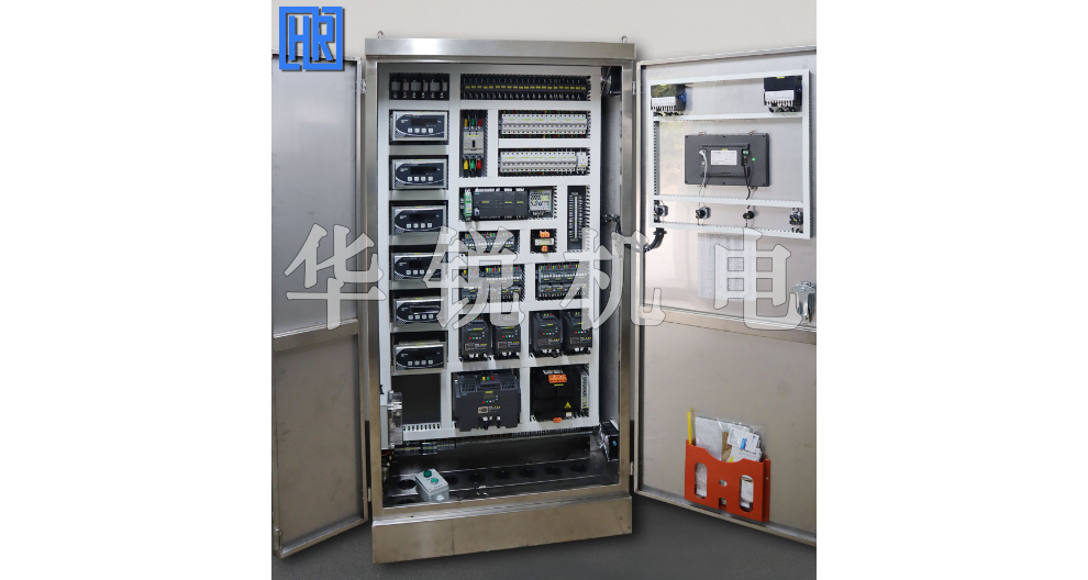 扬州低压控制系统生产厂家,控制系统
