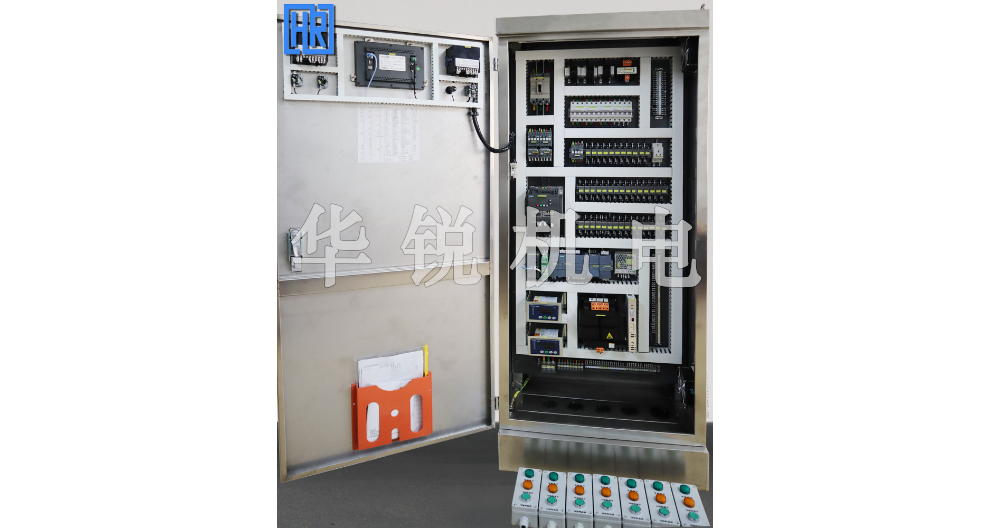广东旋转闪蒸干燥机控制系统多少钱,控制系统