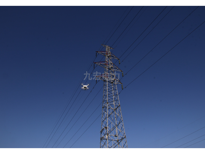 臺州建筑電力總包