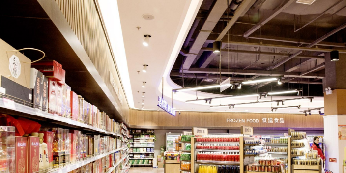 上海生鮮照明燈公司 歡迎咨詢(xún) 上海朗而美電器供應(yīng)