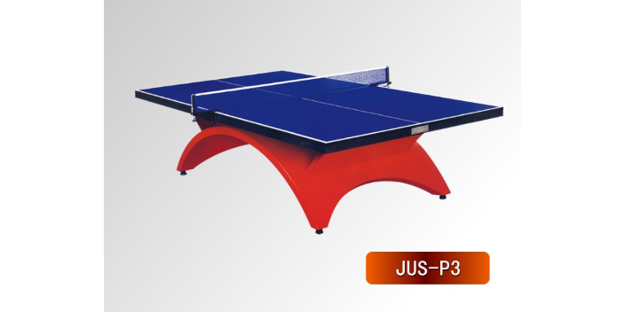 上海室外乒乓球桌子 上海久斯臺(tái)球用品供應(yīng)