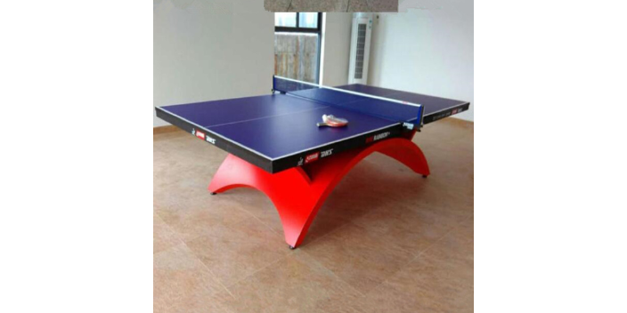 上海移動乒乓球桌 上海久斯臺球用品供應