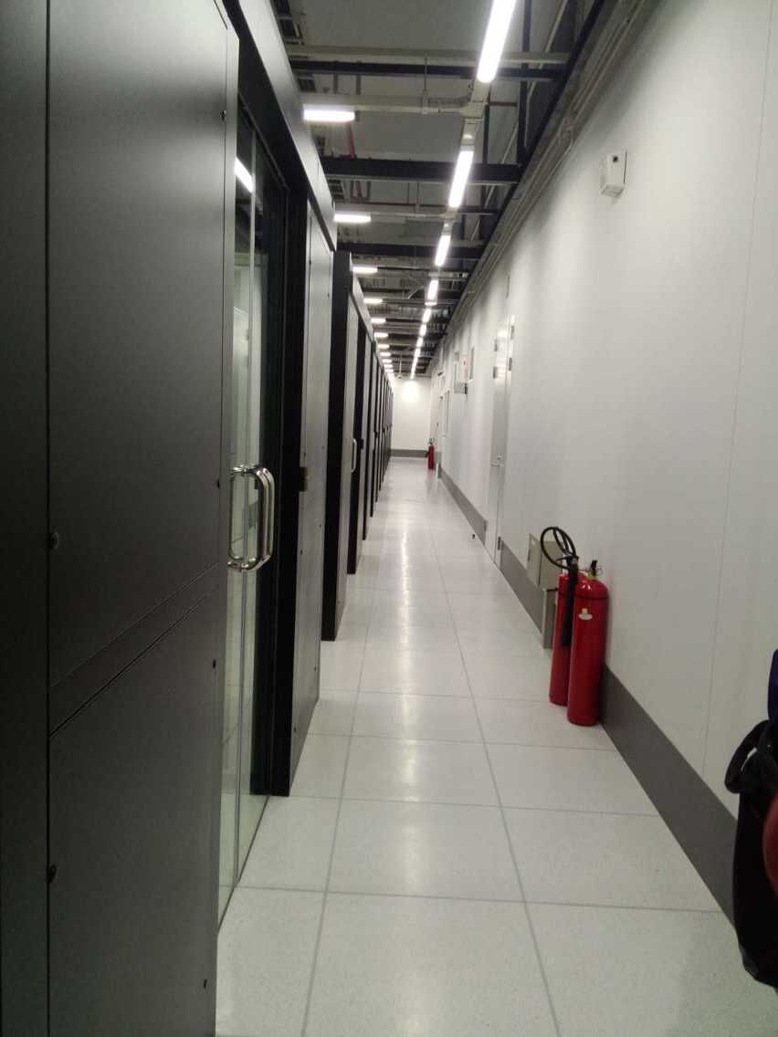 机房建设应掌握哪些知识点?-上海阳腾电子科技有限公司