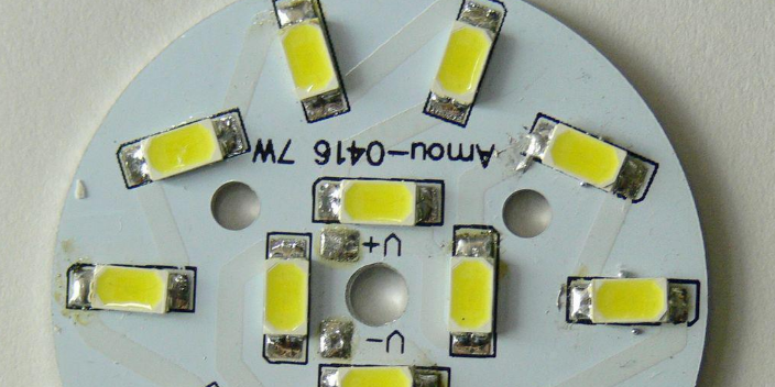 上海LED照明燈條采燈帶購(gòu)供應(yīng)商 歡迎咨詢 上海朗而美電器供應(yīng)