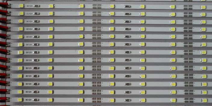 上海防水燈條采燈帶購(gòu)供應(yīng)商 來(lái)電咨詢(xún) 上海朗而美電器供應(yīng)