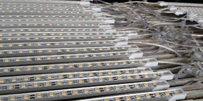 上海附近燈條價(jià)格 客戶(hù)至上 上海朗而美電器供應(yīng)