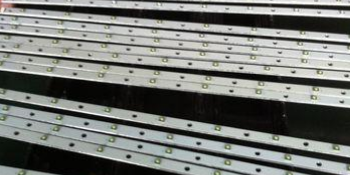 上海LED照明燈條燈帶供應(yīng)商 歡迎來電 上海朗而美電器供應(yīng)