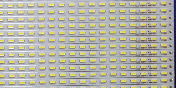 上海LED防水燈條燈帶批發(fā)供應(yīng)商 推薦咨詢(xún) 上海朗而美電器供應(yīng)