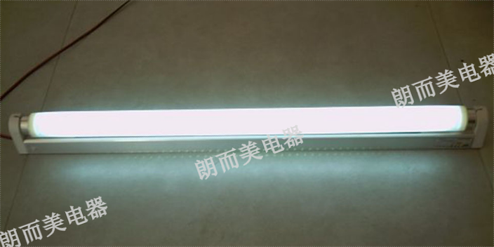 广东LED照明灯管报价