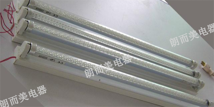 贵州LED防水灯管报价
