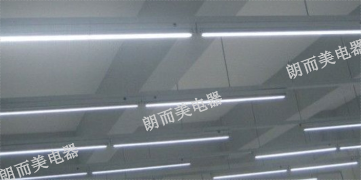 天津LED防水灯管供应商