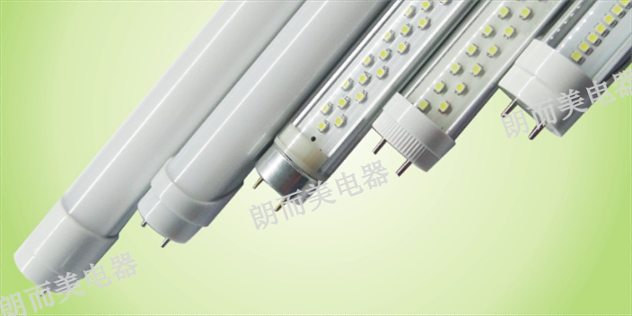 上海LED照明灯管批发厂家