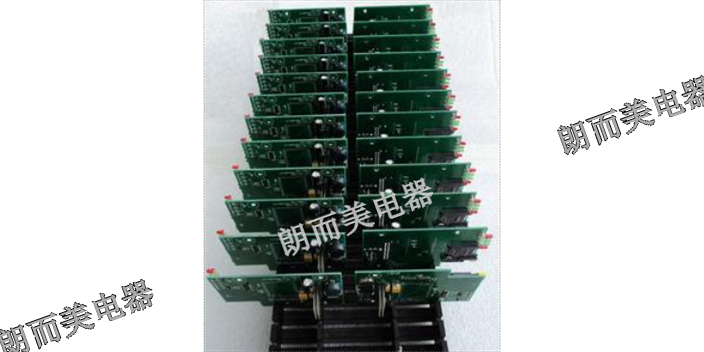 海南PCB贴片加工厂商