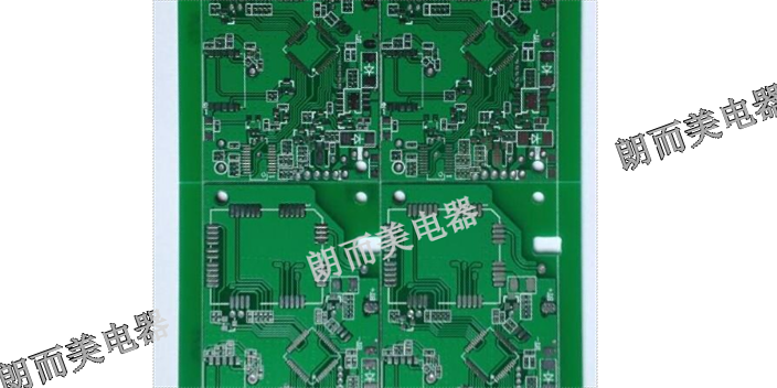 哪里有PCB贴片加工