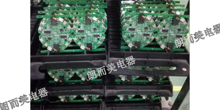 天津PCB贴片加工报价