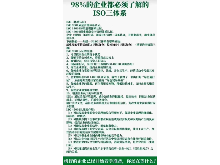 食品安全管理體系認(rèn)證找哪家 歡迎來電 廣東啟智企業(yè)服務(wù)供應(yīng)