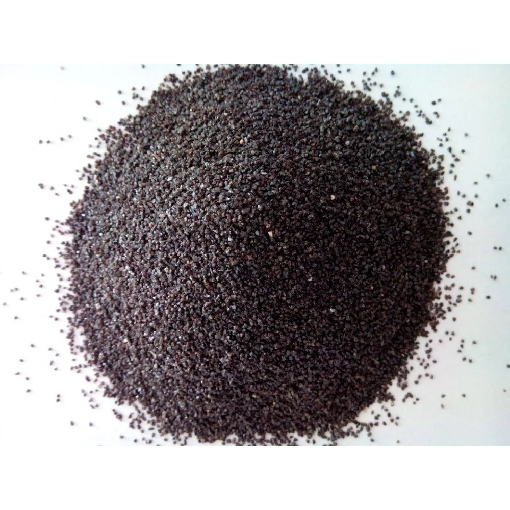 Brown Aluminum Oxide For SaleTai Sheng Machinery Factory