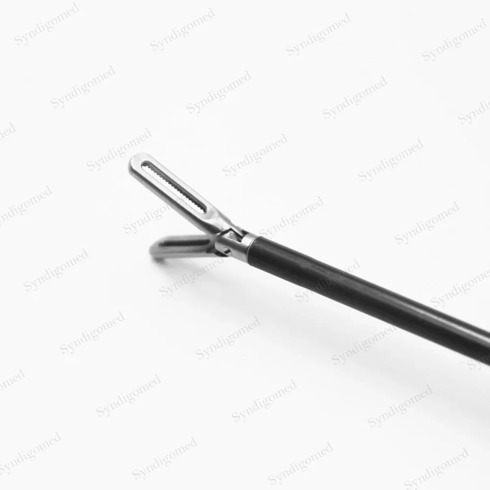 surgery laparoscopic atraumatic grasping forceps