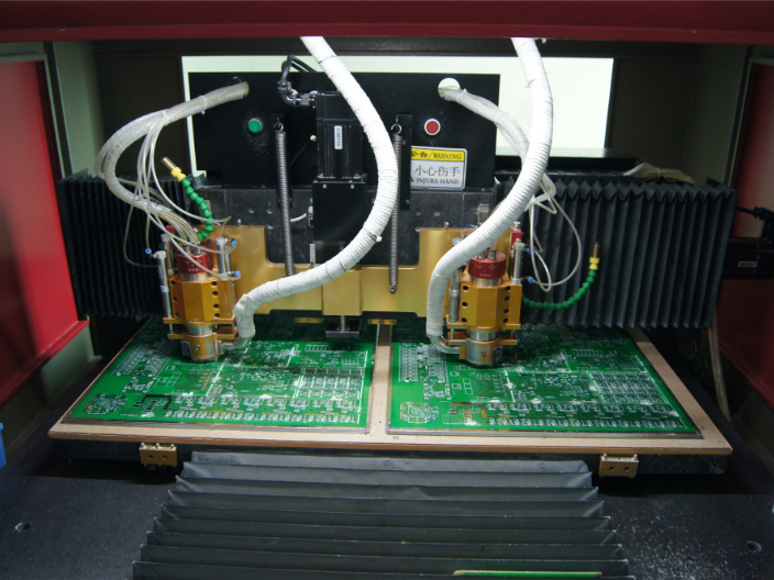 四层PCB制板专业加工,PCB制板