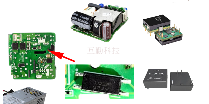 广东高电压可控硅光耦群芯微代理价格,群芯微代理